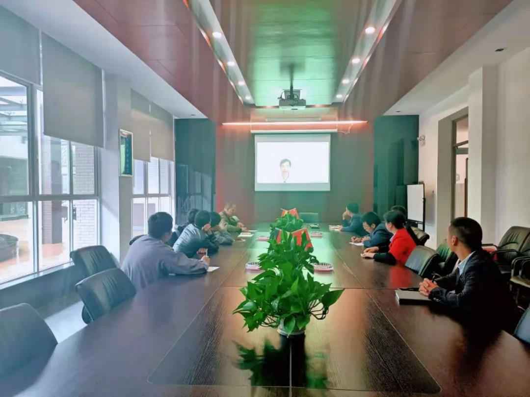 安全生产，培训先行|北京俊杰精密检测服务有限公司开展鼓式制动器在用电梯安全隐患及保养技术培训