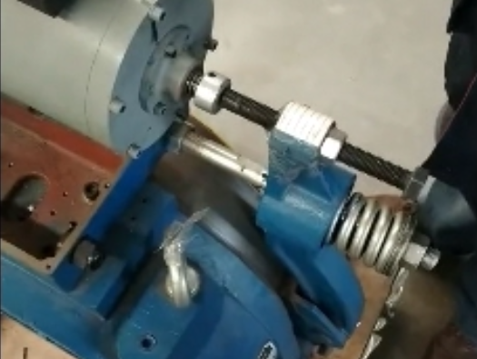 北京俊杰精密检测服务有限公司鼓式制动器拆装保养视频